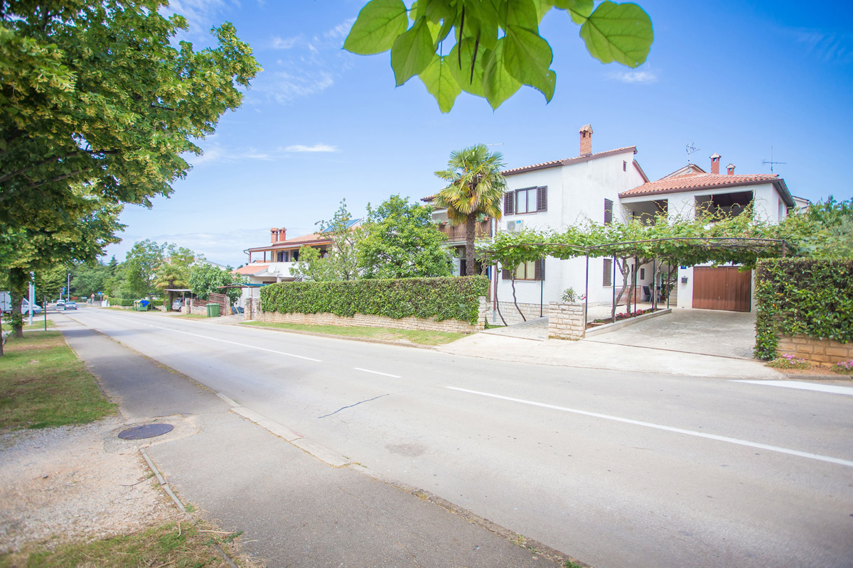 Apartments Lidia Poreč