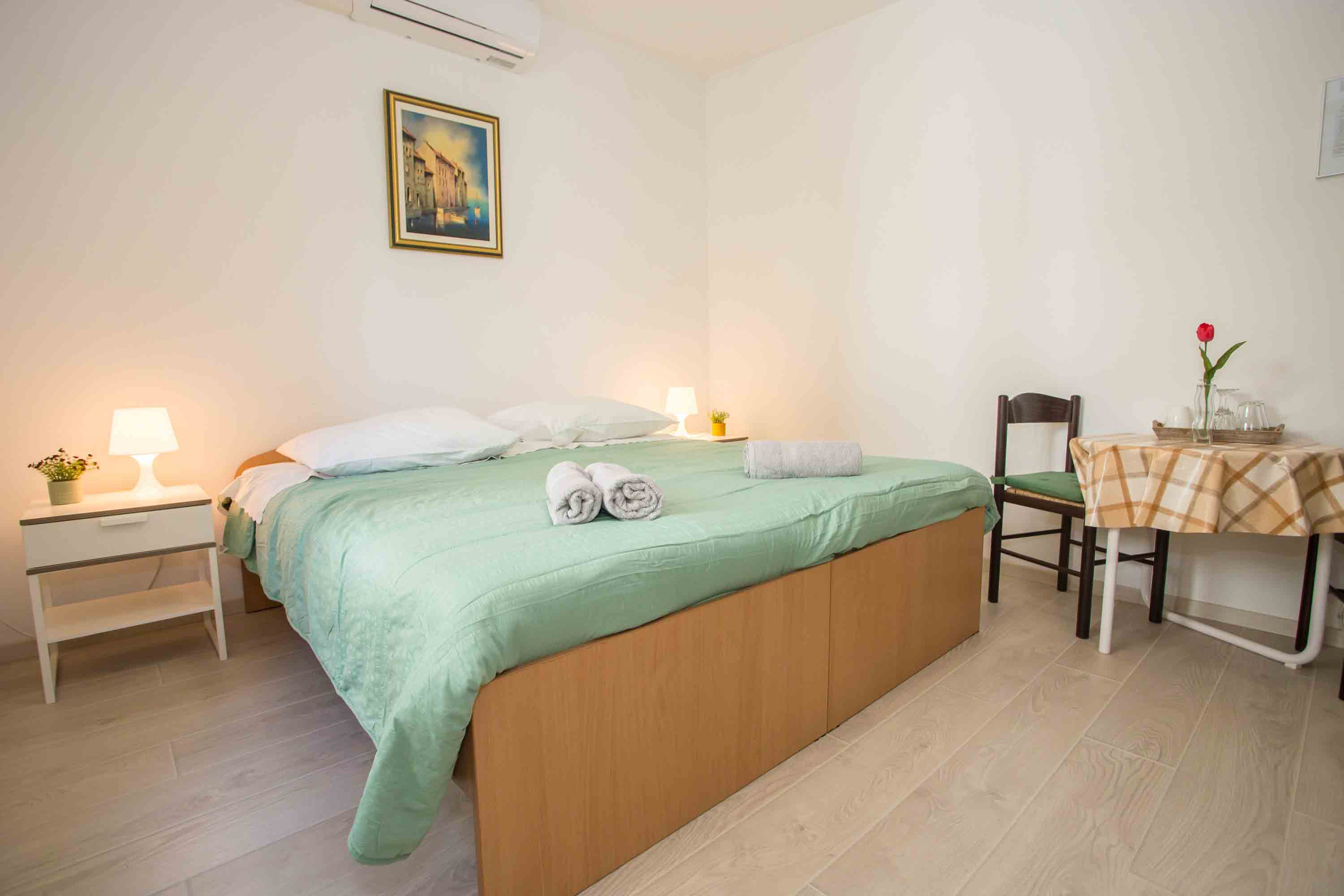 Room Lidia Poreč